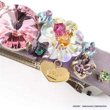 Load image into Gallery viewer, Complex Biz DISNEY COLLECTION &quot;Tangled&quot; -Best day ever- Barrette
