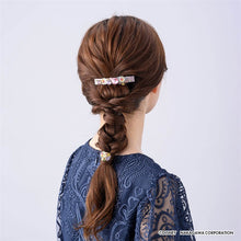 Load image into Gallery viewer, Complex Biz DISNEY COLLECTION &quot;Tangled&quot; -Best day ever- Barrette
