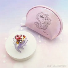 Load image into Gallery viewer, Complex Biz DISNEY COLLECTION &quot;Tangled&quot; -Best day ever- Dessert clip
