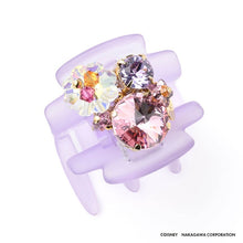 Load image into Gallery viewer, Complex Biz DISNEY COLLECTION &quot;Tangled&quot; -Best day ever- Dessert clip
