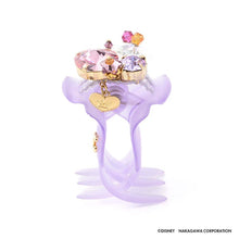 Load image into Gallery viewer, Complex Biz DISNEY COLLECTION &quot;Tangled&quot; -Best day ever- Dessert clip
