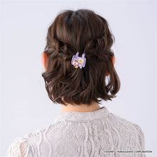 Load image into Gallery viewer, Complex Biz DISNEY COLLECTION &quot;Tangled&quot; -Best day ever- Dessert clip
