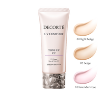 Load image into Gallery viewer, DECORTE UV Comfort Tone Up CC SPF50+/PA++++ 30ml

