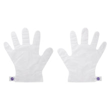 Load image into Gallery viewer, HOUSE OF ROSE Treatment Hand Pack Gloves 3 uses
