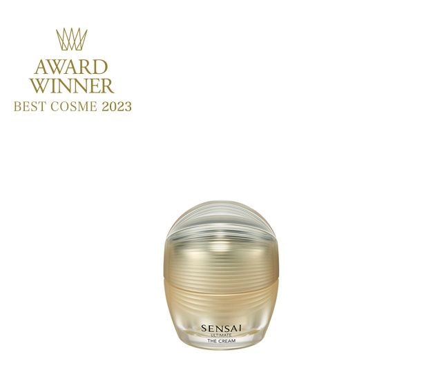 SENSAI ULTIMATE THE CREAM 40ml