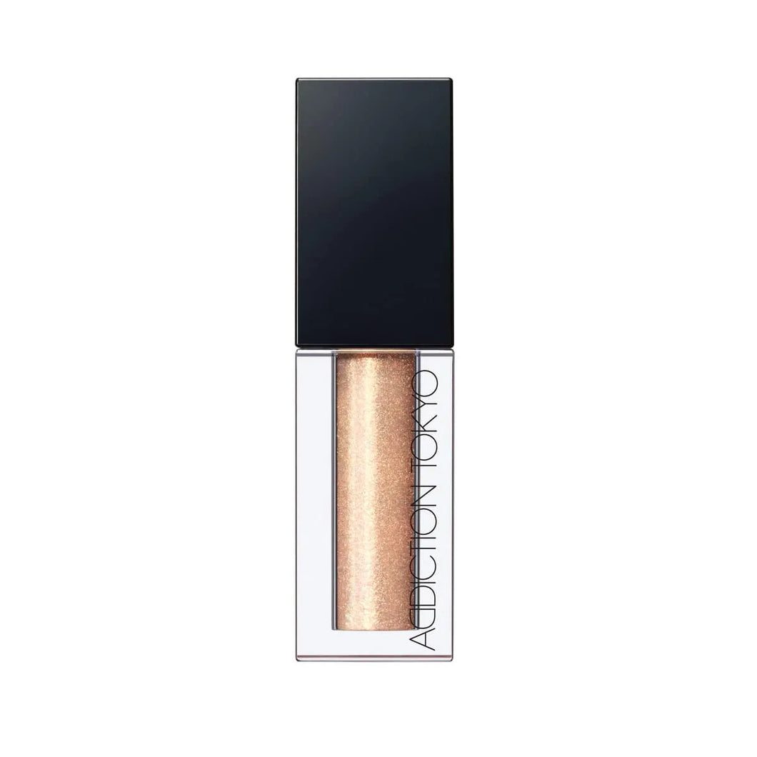 ADDICTION TOKYO THE LIQUID EYESHADOW ULTRA SPARKLE