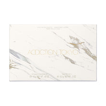 Load image into Gallery viewer, ADDICTION TOKYO EYE &amp; BLUSH PALETTE &quot;UNEARTHED LUSTER&quot; [Limited edition]
