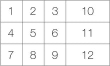 Load image into Gallery viewer, ADDICTION TOKYO EYE &amp; BLUSH PALETTE &quot;UNEARTHED LUSTER&quot; [Limited edition]
