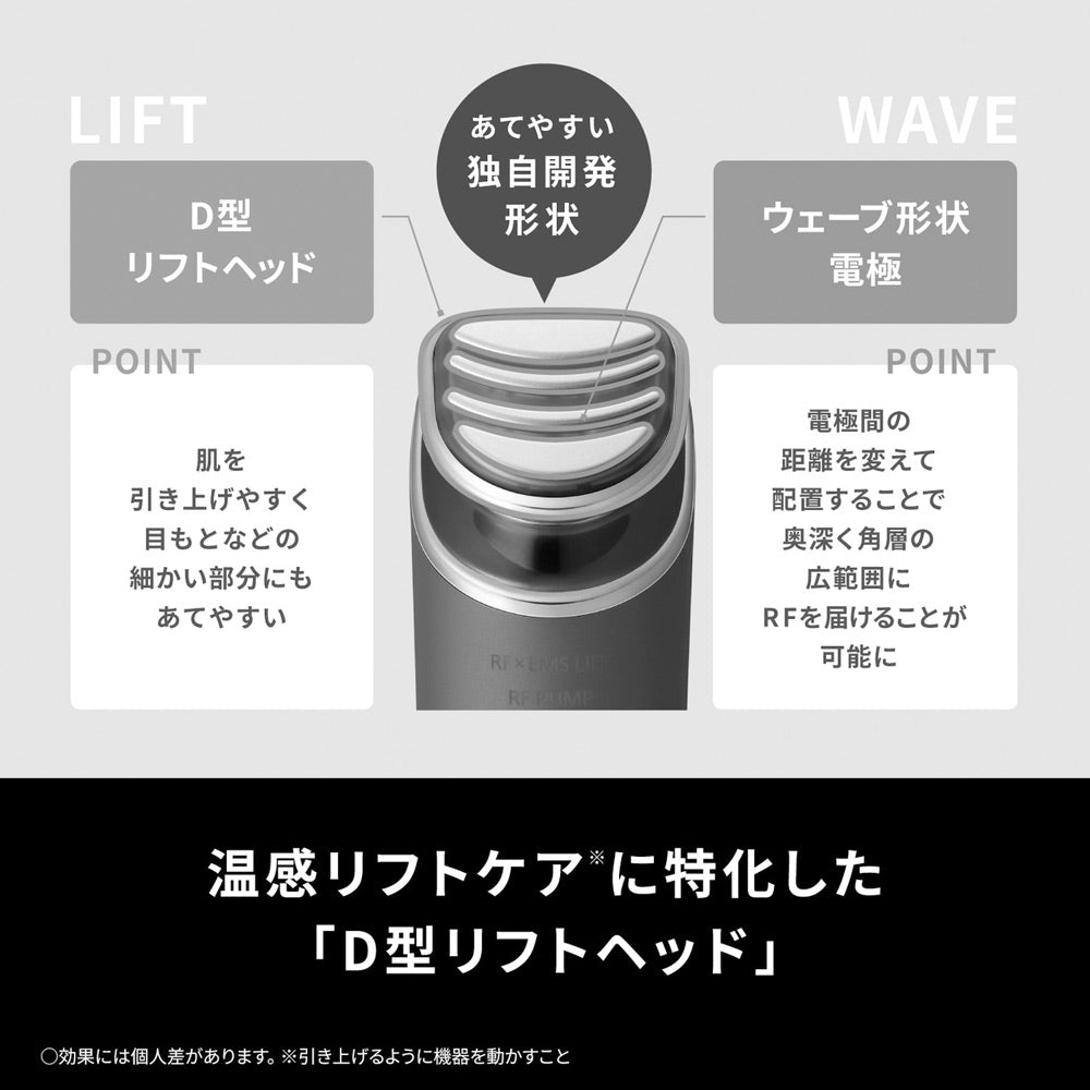 Panasonic VITALIFT RF EX EH-SR86 – Tokyo on Demand
