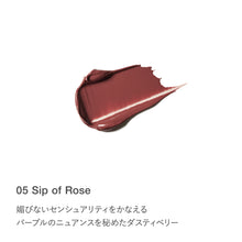 Load image into Gallery viewer, RMK Velvet Sheen Lip Color (Case + Refill)
