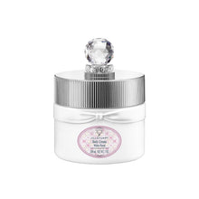 Load image into Gallery viewer, JILL STUART White Floral Body Cream 200g
