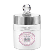 Load image into Gallery viewer, JILL STUART White Floral Body Scrub 410g
