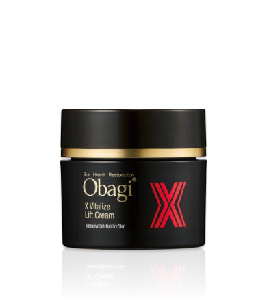 Obagi X Vitalize Lift Cream 50gレフィル Obagi X Vitalize Lift Cream 50g – Tokyo on Demand