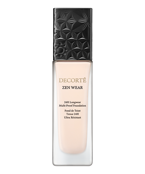 DECORTE ZEN WEAR STAY SPF25/PA++ 30g – Tokyo on Demand