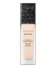 Load image into Gallery viewer, DECORTE ZEN WEAR STAY SPF25/PA++ 30g
