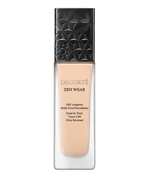 DECORTE ZEN WEAR STAY SPF25/PA++ 30g – Tokyo on Demand