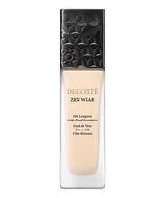 Load image into Gallery viewer, DECORTE ZEN WEAR STAY SPF25/PA++ 30g
