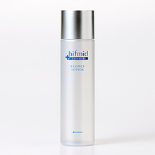 Load image into Gallery viewer, KOBAYASHI Pharmaceutical hifmid Essence Lotion 180ml
