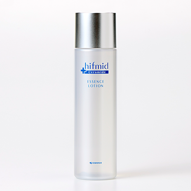 KOBAYASHI Pharmaceutical hifmid Essence Lotion 180ml