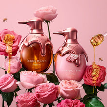 Load image into Gallery viewer, MTG ReFa HONEY QUEEN ROSE SHAMPOO | TREATMENT | OUTBATH TREATMENT
