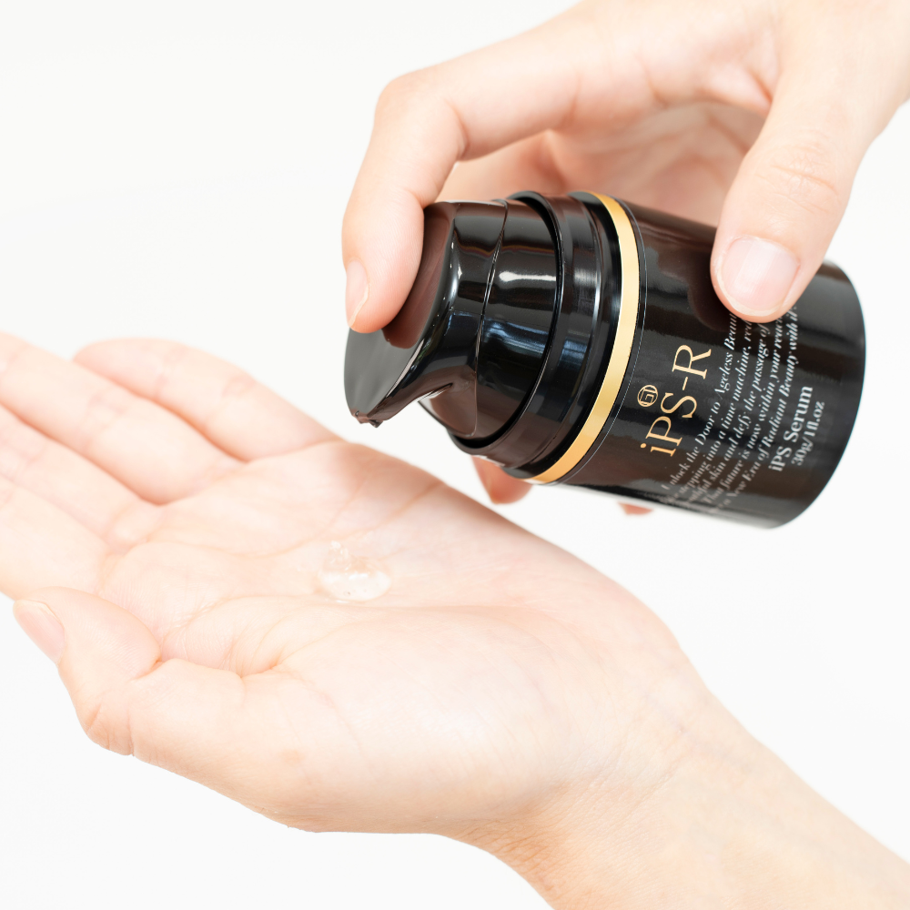 【新品未開封】iPS-R iPS Serum 30g 定価　22,000円 GINZA TOMATO iPS-R iPS Serum 30g – Tokyo on Demand