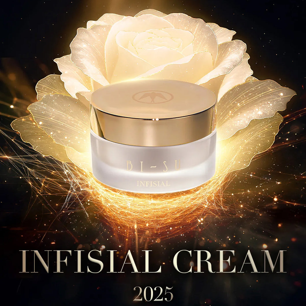 BI-SU Swallow's nest INFISIAL Cream (2025) 35g