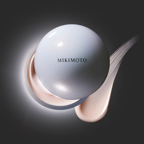 MIKIMOTO COSMETICS neck-decollete and hand cream 90g