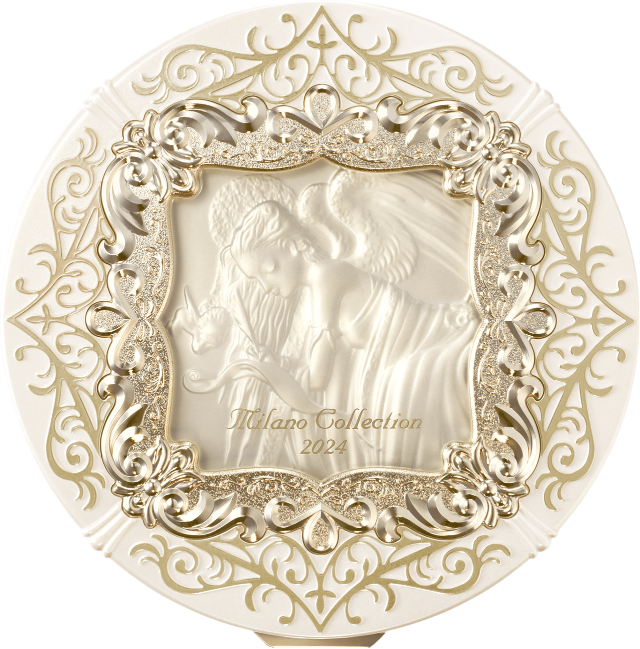 【Milano Collection】Face Up Powder 2024 KANEBO 