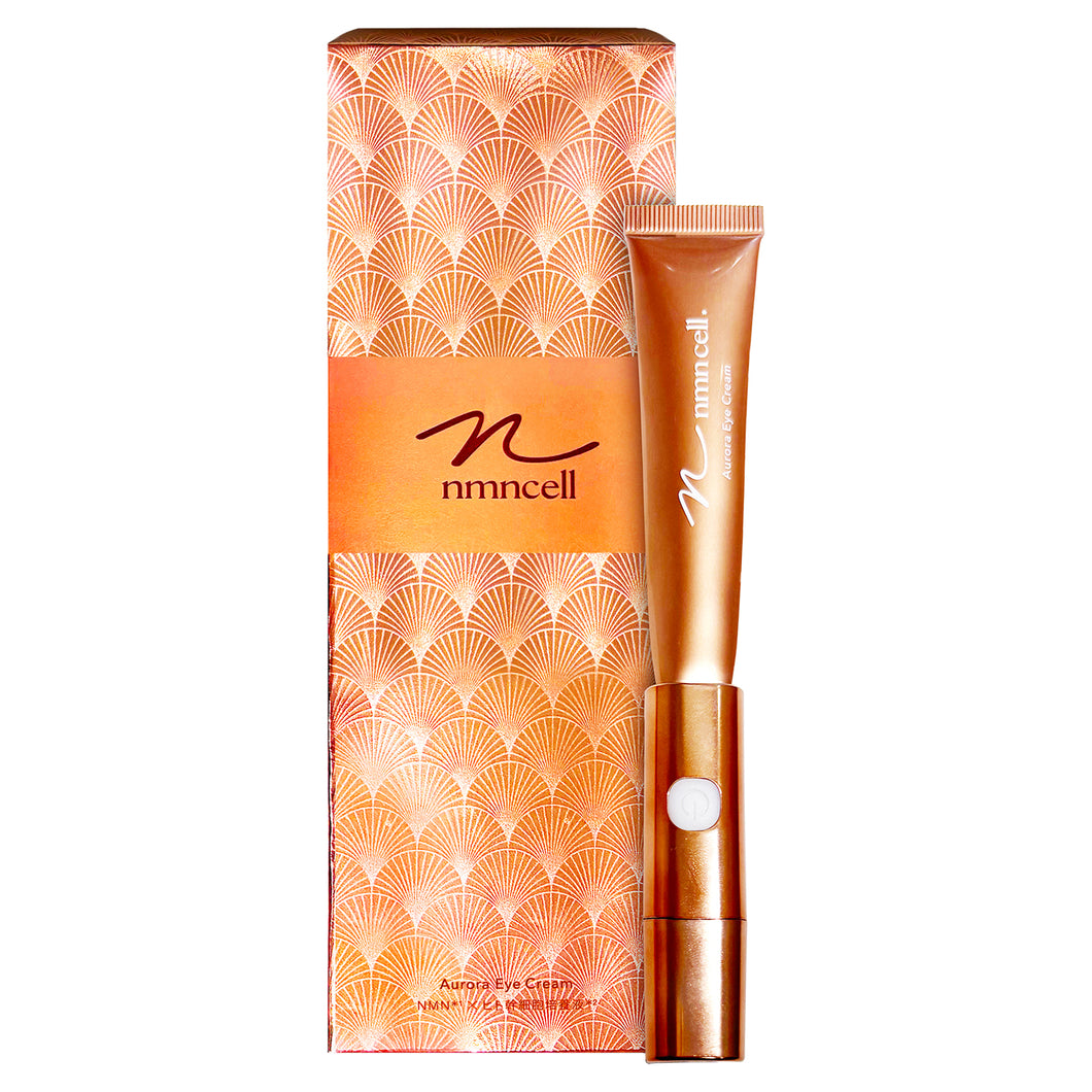 HIROSOPHY nmncell Aurora Eye Cream 15g – Tokyo on Demand