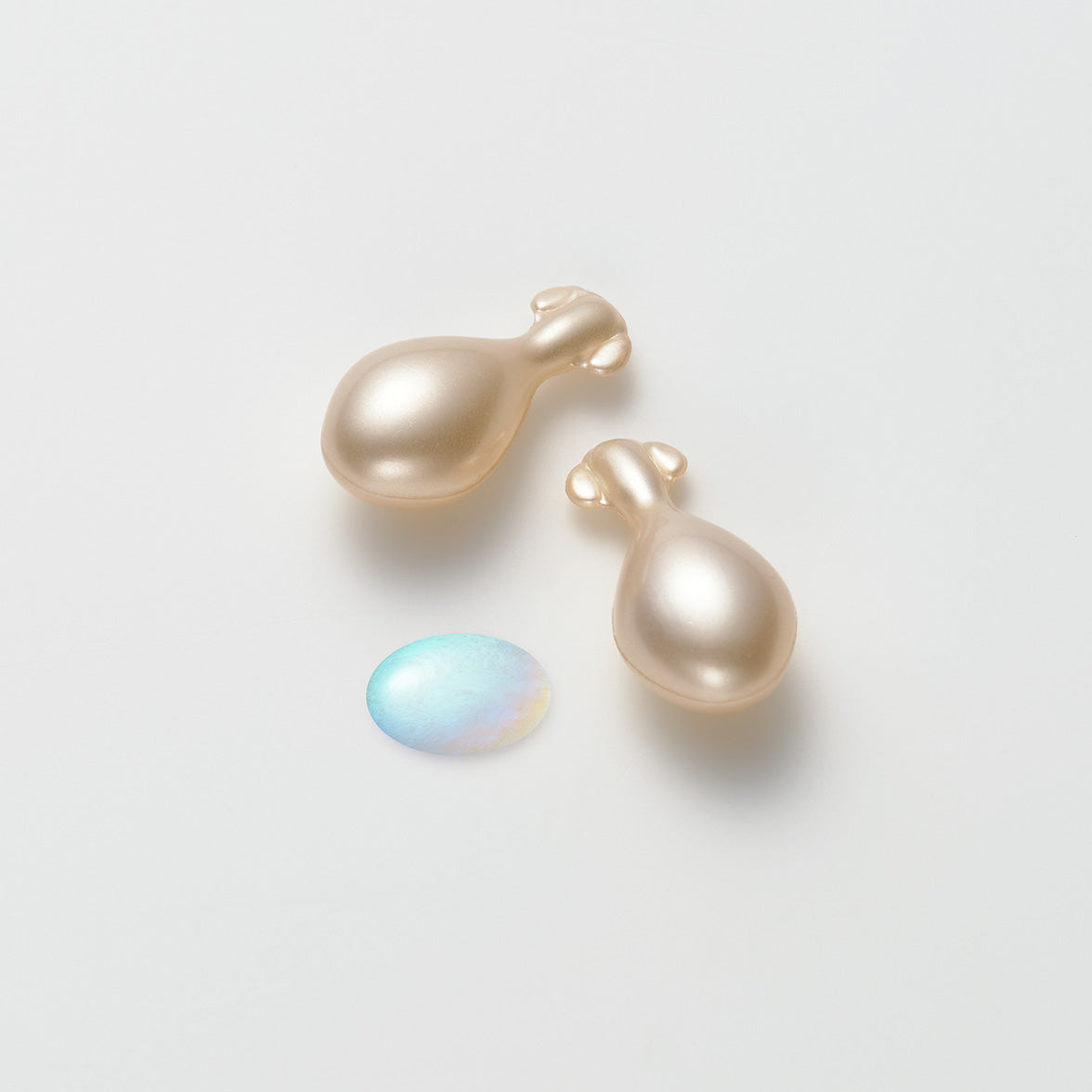 ミキモト♡美容液 Mikimoto Pearl Essence Capsule MIKIMOTO COSMETICS pearl essence capsule 0.2g×30capsules – Tokyo