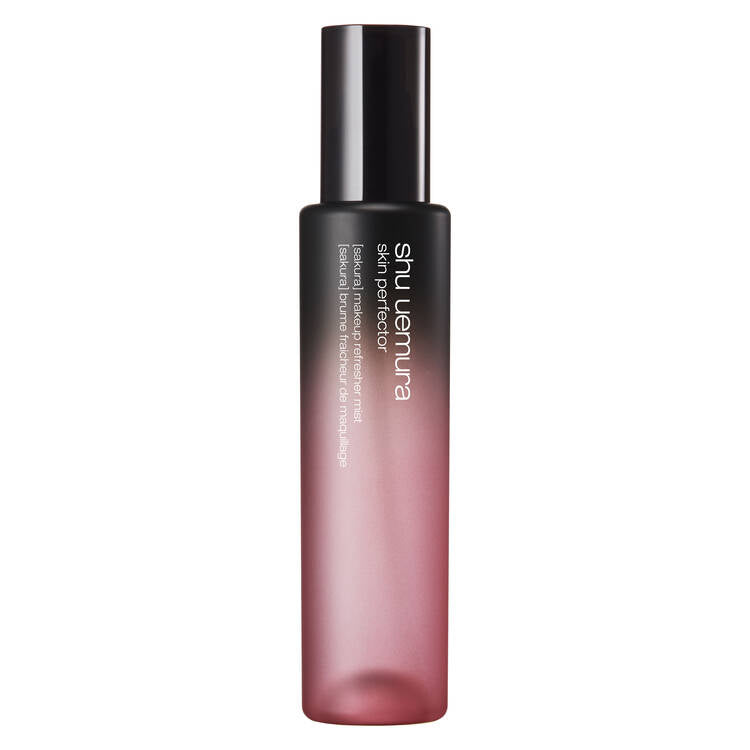 shu uemura skin perfector mist