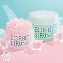 Load image into Gallery viewer, Shiseido SORBET SERUM S [Limited Quantity] 65g
