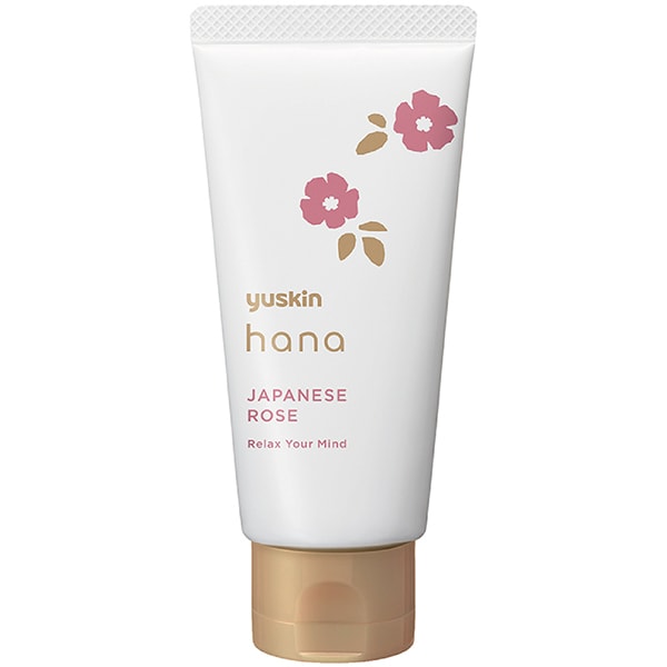 yuskin hana Hand cream 50g [6types] – Tokyo on Demand