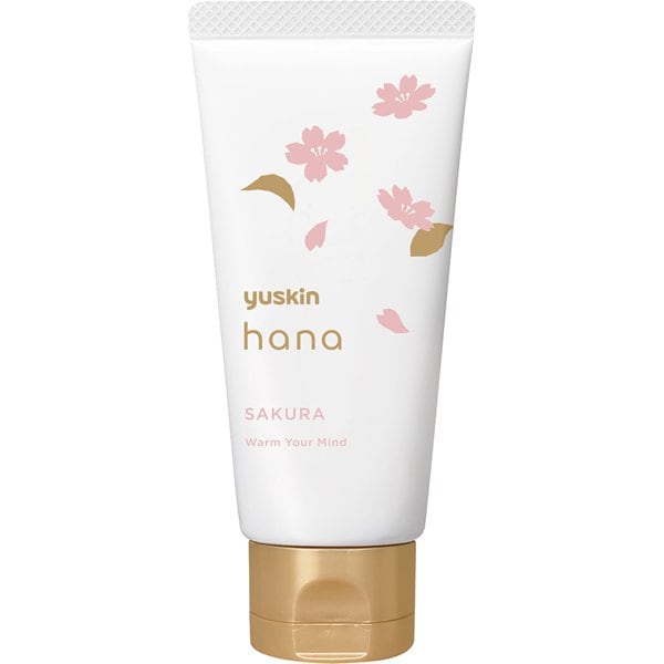 yuskin hana Hand cream 50g [6types] – Tokyo on Demand