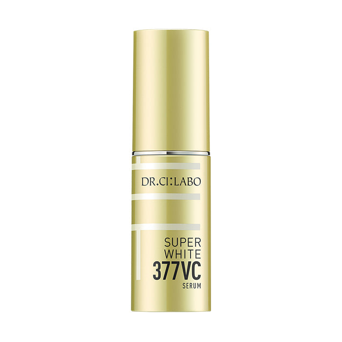 Dr.Ci:Labo SUPER WHITE 377VC Serum – Tokyo on Demand