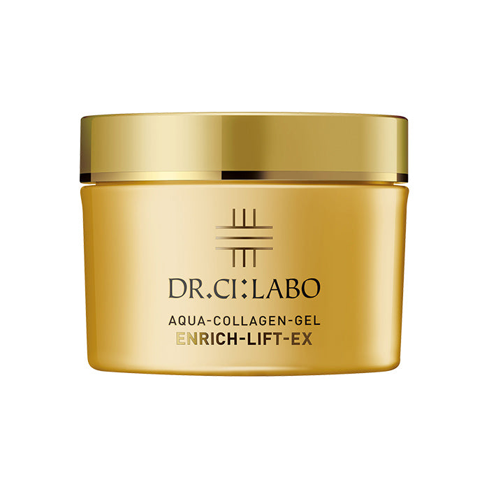 【新品】Dr.Ci:Labo ACGMLゴールド120g ×2 20g×2 Dr.Ci:Labo Aqua-Collagen-Gel Enrich-Lift-EX 120g – Tokyo on Demand