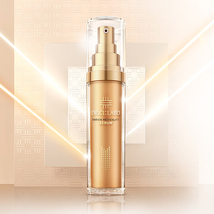 Dr.Ci:Labo Enrich Medica Lift Serum 30ml – Tokyo on Demand