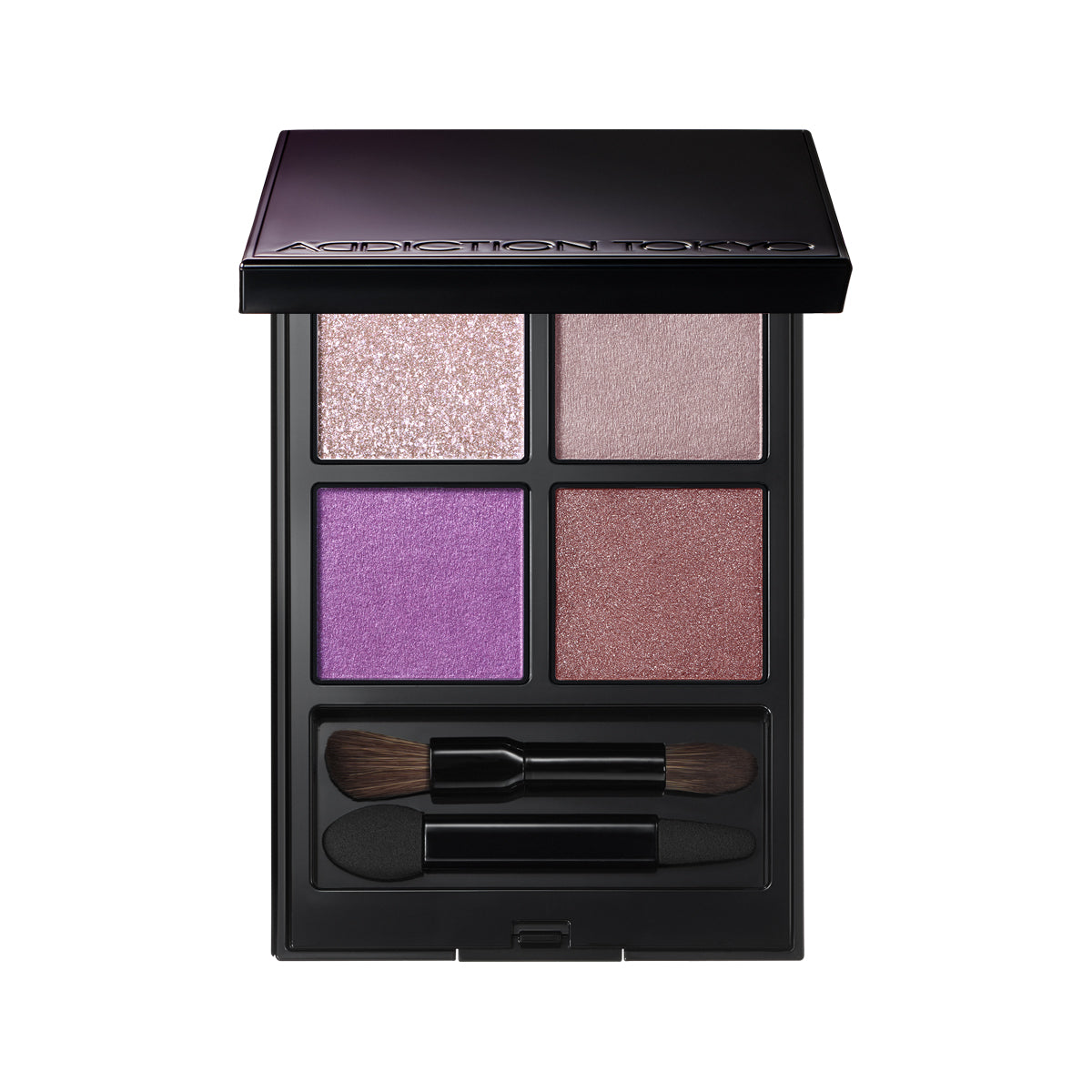 ADDICTION TOKYO THE EYESHADOW PALETTE – Tokyo on Demand