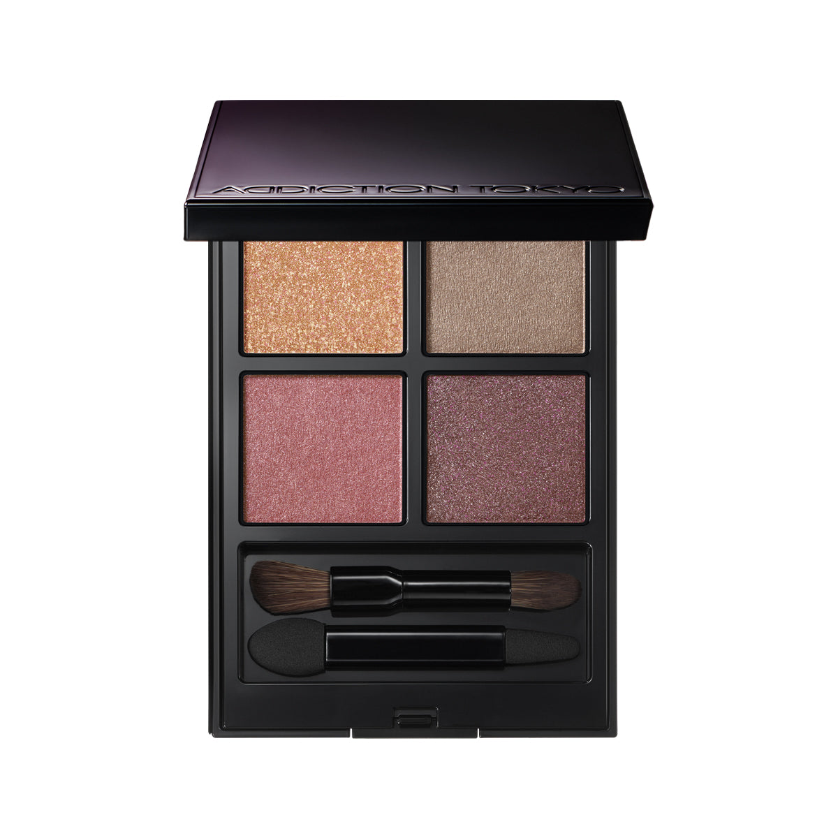 ADDICTION TOKYO THE EYESHADOW PALETTE – Tokyo on Demand