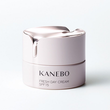 Load image into Gallery viewer, KANEBO FRESH DAY CREAM SPF15/PA+++ 40ml
