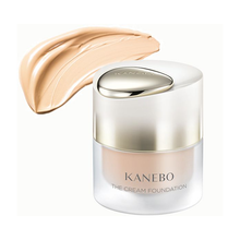 Load image into Gallery viewer, KANEBO THE CREAM FOUNDATION SPF15/PA++ 30ml
