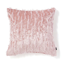 Load image into Gallery viewer, Francfranc Cushion cover &quot;Furry velvet&quot;
