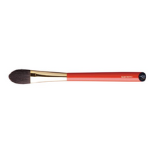 Load image into Gallery viewer, HAKUHODO S100 series S116 Highlight Brush round and flat Blue Squirrel
