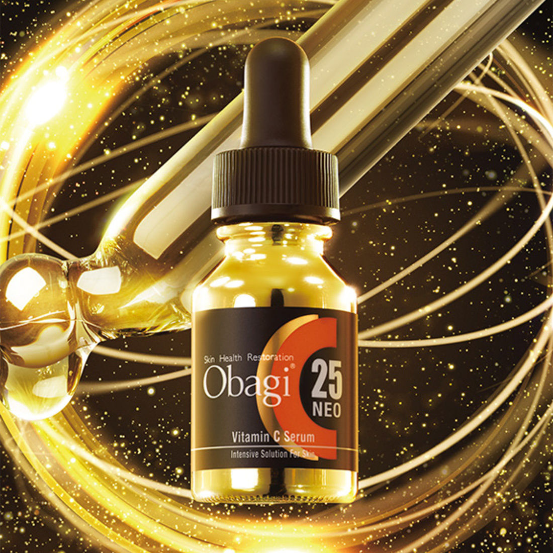 Obagi C25 Serum NEO (2026) 12ml – Tokyo on Demand