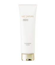 Load image into Gallery viewer, MIKIMOTO COSMETICS MOON PEARL Cleansing Cream | Gel | Foam 120g
