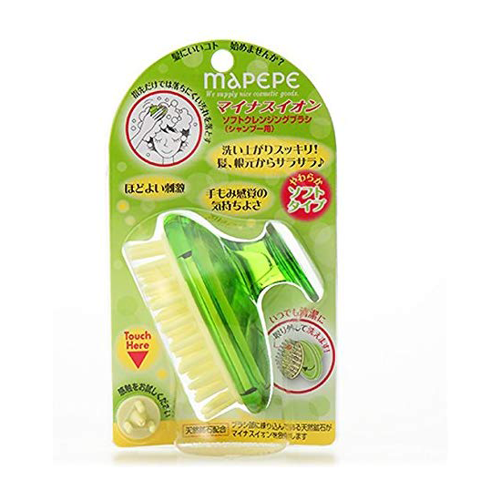 Mapepe Hair Brush Cleanser 梳子清洁器– Tao's