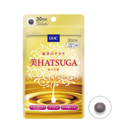 DHC BI-HATSUGA (for Hair) 60tablets 30days