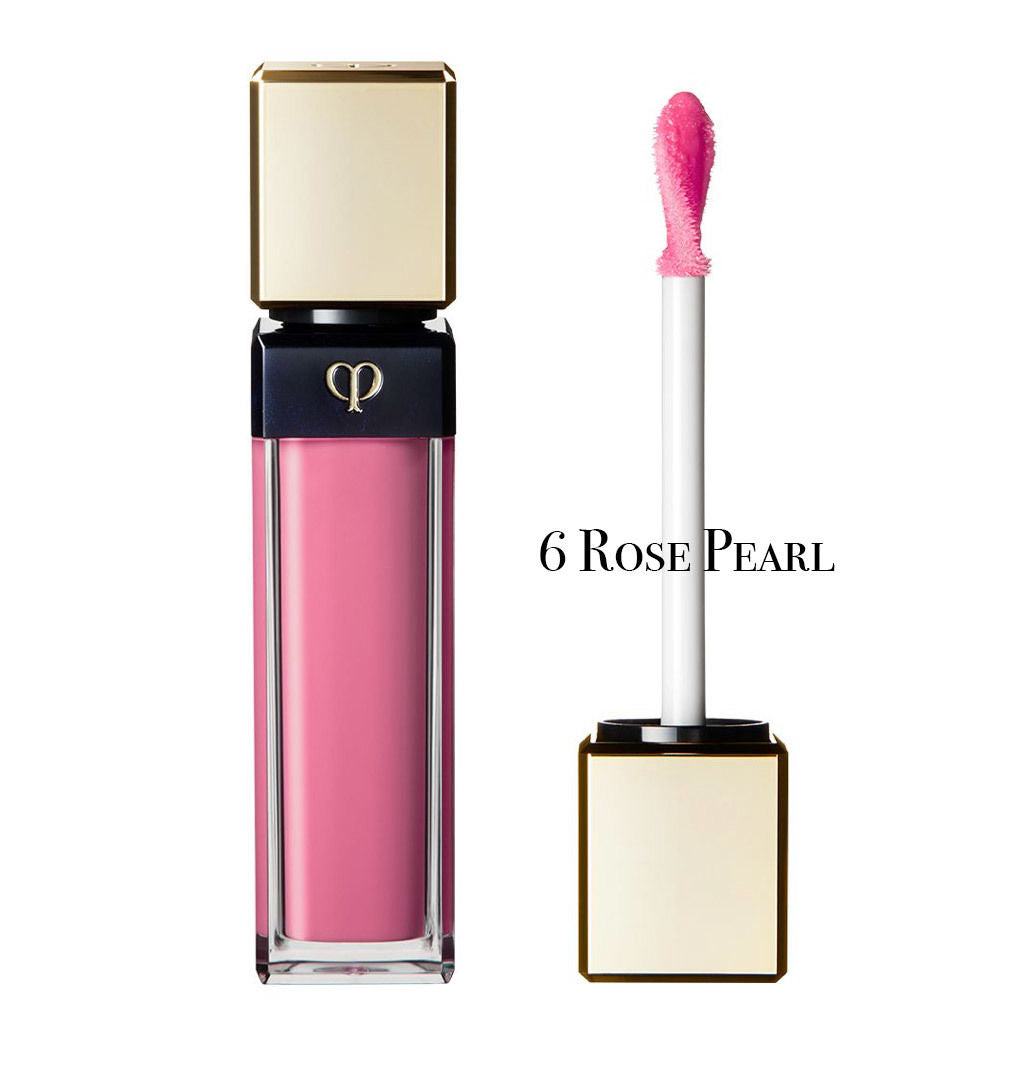 Clé de Peau Beauté BRILLANT À LÈVRES ÉCLAT – Tokyo on Demand