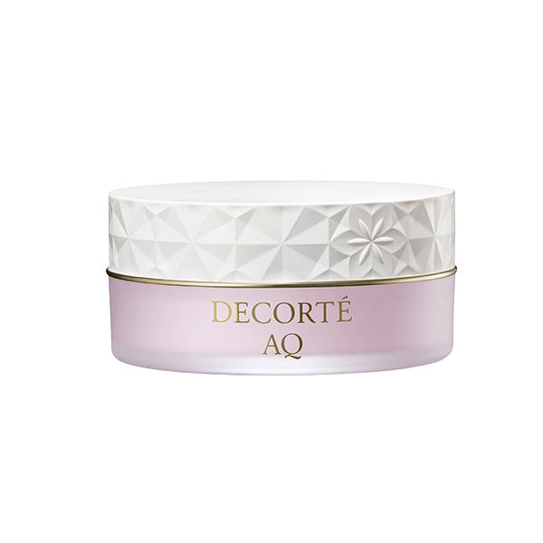 DECORTE AQ TRANSLUCENT VEIL FACIAL POWDER 30g