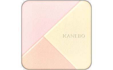 KANEBO PRESSED POWDER SLIDE COMPACT